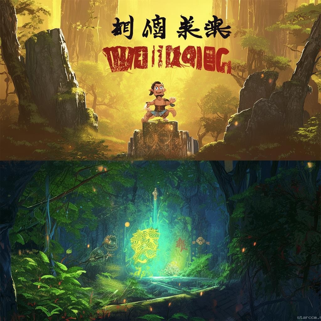 《黑神话：悟空》隐藏剧情与彩蛋深度探索